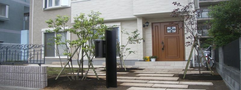 個人のお客様